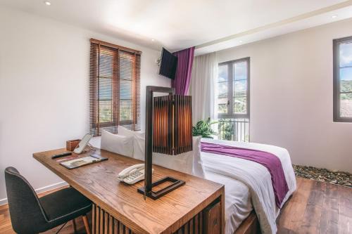 Khem Beach Hotel | JM Boutique Hotel