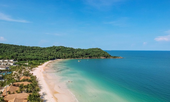 Khem Beach Hotel | JM Boutique Hotel
