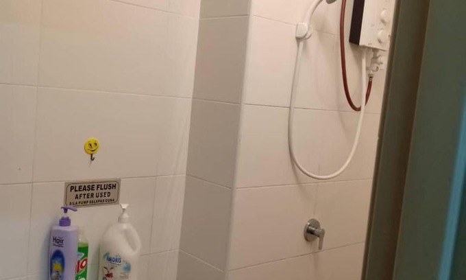 Seksyen 14 Apartamento | JM