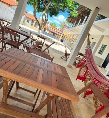 Barreirinhas Apartamento | JM Pousada Barreirinhas MA