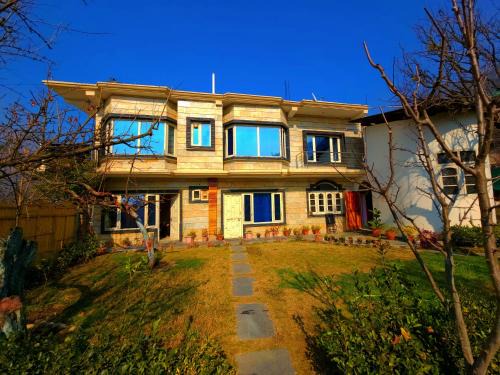 Mohal Casa | JMC Homestay