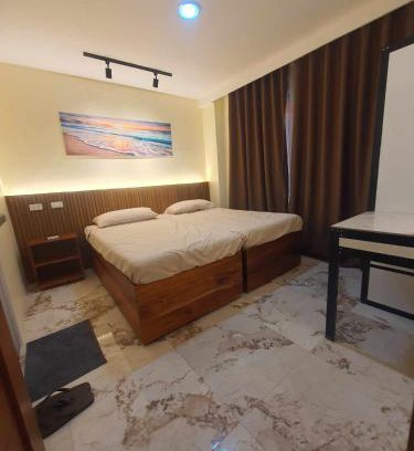 Tawala Apartamento | JMC4 Cozy Room1 Near Alona Beach
