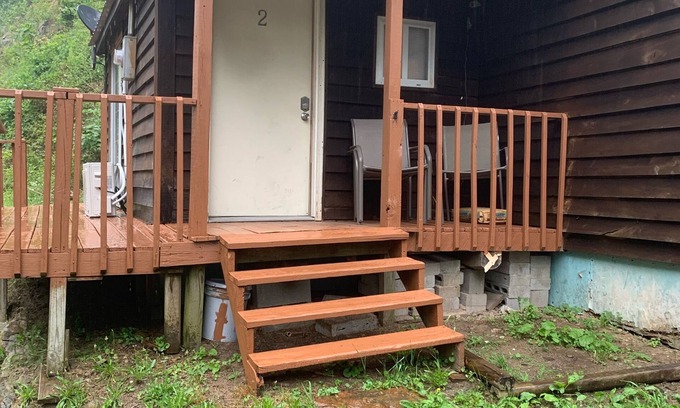 Williamson Cabina | Jmeez cabin rentals