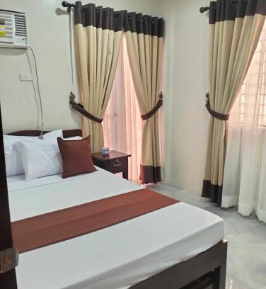 Puerto Princesa City Centre Casa | JMorino Pension House
