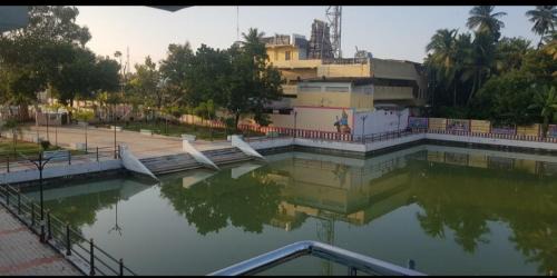 Thirunallar Casa | JMS Brahmin Guest House Thirunallar