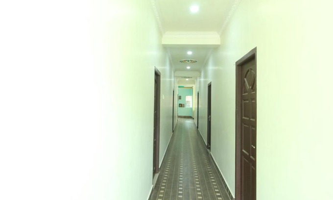 Thirunallar Casa | JMS Temple Guest House