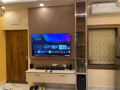 Dumdum Apartamento | JN 2BHK Studio Apartment Birati