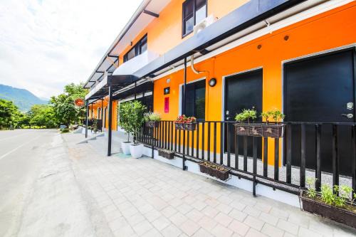 Beinan Casa | JN B&B
