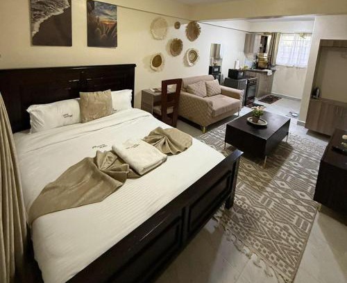 Naivasha Casa | JNJ luxury homes