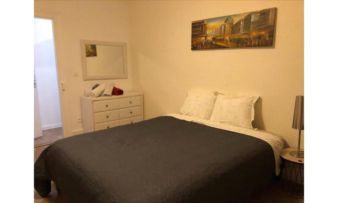 Schiltigheim Apartamento | Apartment - Ground Floor
