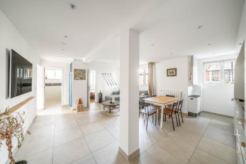 Rosny-sous-Bois Apartamento | JO 2024