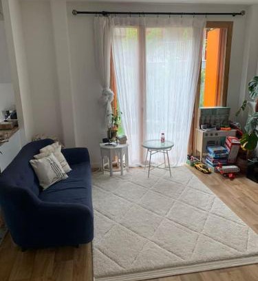L'Ile-Saint-Denis Apartamento | JO : Charmant appart proche de Paris