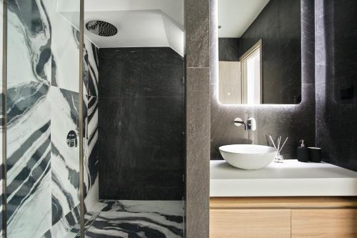 Thessaloniki City Centre Apartamento | Jo&CoLoft - Thessaloniki Near Venizelou Metro Station