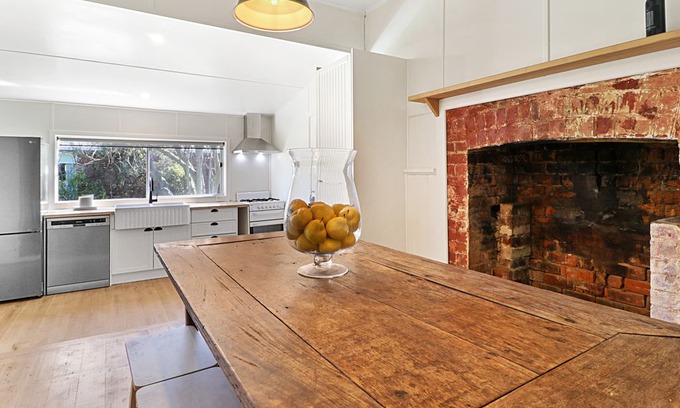 Mansfield Casa | Jo-Hanna - Mansfield