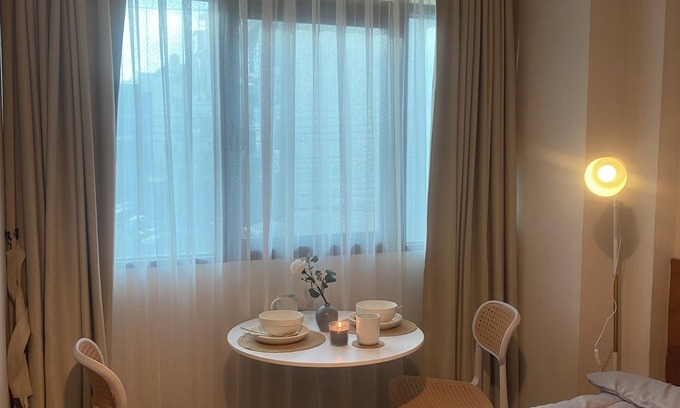 Anusawari Apartamento | Jo hometel