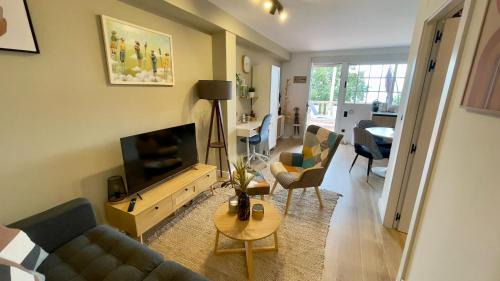 Cangas Apartamento | Jo's Studio Flat