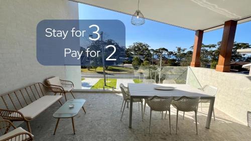 Vincentia Casa | Jo Sea - New build, Luxury in Vincentia with Ocean Views