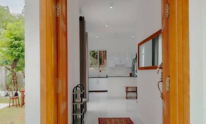 Matara Apartamento | Joalis Villa Polhena Pvt Ltd