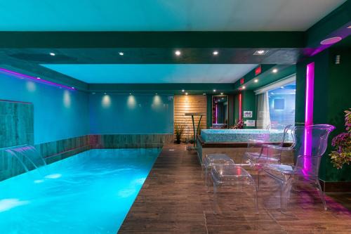 Skopje Region Apartamento | Joan Apartments & Spa