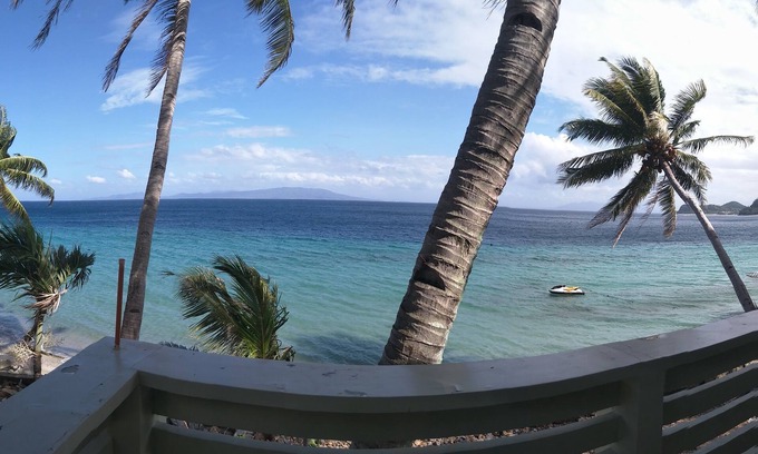 Abra de Ilog Cama Y Desayuno | Joan Beach Resort