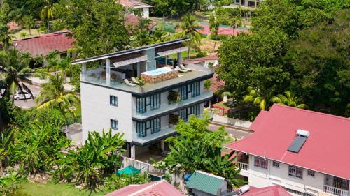 Praslin Island Apartamento | Joan Eco Relais