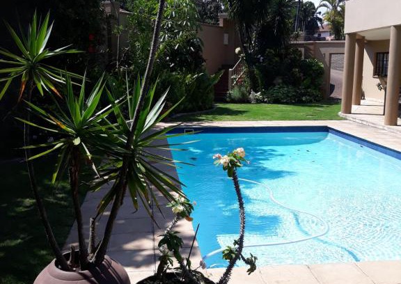 Durban North Cama Y Desayuno | Joan's Bed and Breakfast