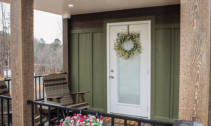 Dover Casa | Joanie's Place 120 PGL
