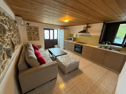 Sata Casa | joanna's cottage