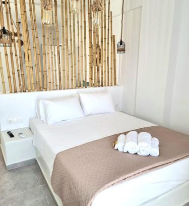Adamas Apartamento | Joannes Vacation Rooms