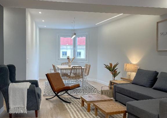 Maria Auxiliadora Apartamento | Joaquínloriga24 by Vigovacaciones