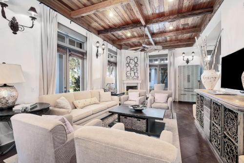 Rosemary Beach Casa | Joben Cottage