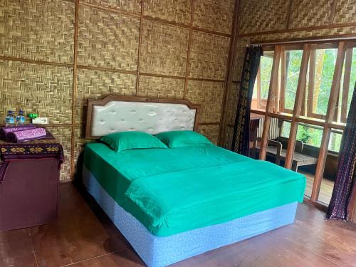 Tetebatu Otro | Joben Ecolodge