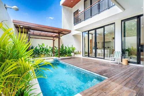 Ungasan Villa | Jobon Villas by Great Bali Villas