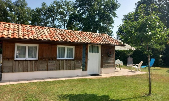 Azur Casa | Jocelyne - Azur - Gîte