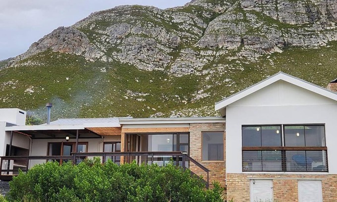 Betty's Bay Casa | Jock's Bay View