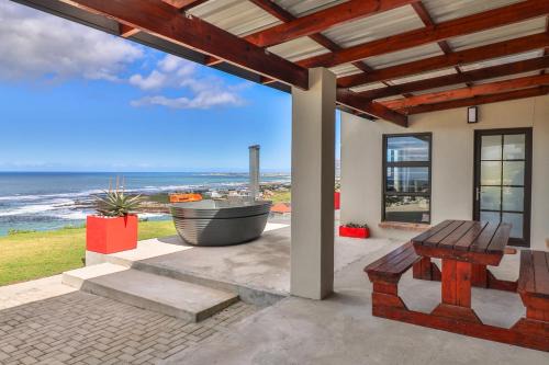 Betty's Bay Casa | Jock's View