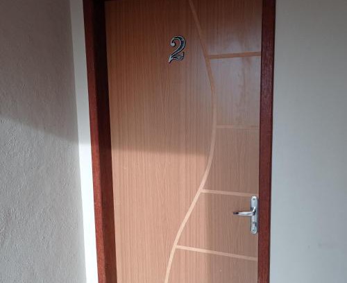 Campos Apartamento | Jockey Apto 2