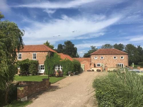 Burgh le Marsh Casa | Jockhedge Holiday Cottages