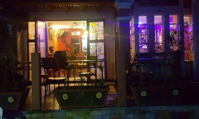 Kampala Hotel | Joden Suites