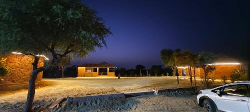 Uchiyarda Casa | Jodhpur Farms