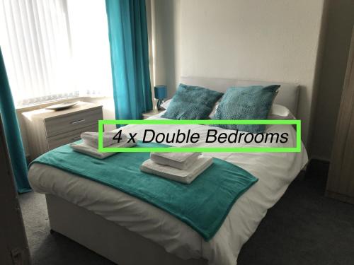 Middlesbrough Apartamento | Jodon House