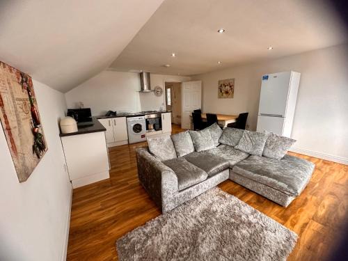 Withernsea Apartamento | Joe Kelly Buildings C