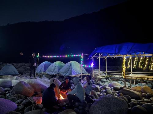 Laitmawsiang Otro | Joel Adventure & camp