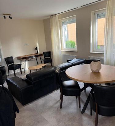Ahlem-Badenstedt-Davenstedt Apartamento | Joel Living