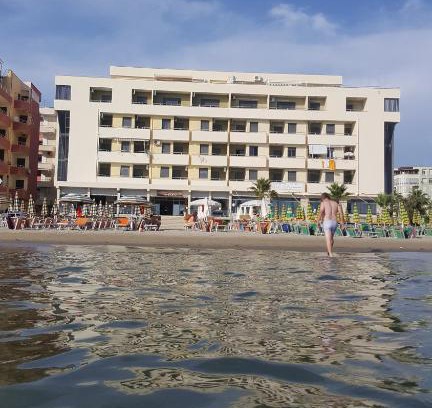 Durres Hotel | Joel Residence