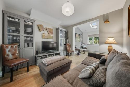 Kenley Apartamento | Joel's 3 bedroom House in South London