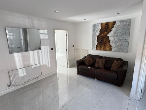 Manchester Apartamento | Joels place