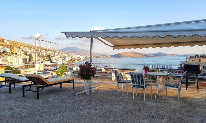 Qender Apartamento | Joen Apartments