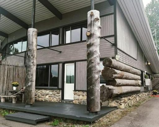 Lehmo Apartamento | Joensuu Villa Cuisine