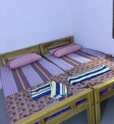 Kalkudah Apartamento | Joes Resthouse
